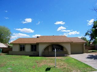 921 E Huber St, Mesa, AZ 85203