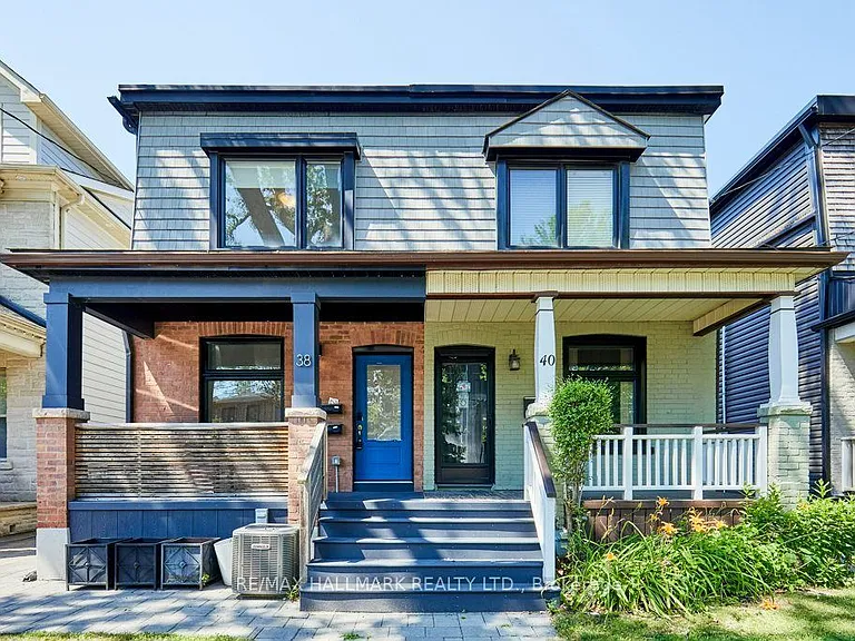 38 Shudell Ave — Photo 1