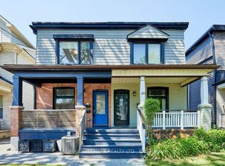 38 Shudell Ave, Toronto, ON M4J1C7