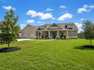 18803 Serene Water Dr, Montgomery, TX 77356