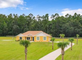 9950 NW 11th Ter, Ocala, FL 34475