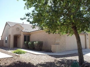 8531 S Thorne Mine Ln, Gold Canyon, AZ 85118
