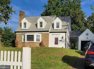 109 Broadview Ave, Warrenton, VA 20186