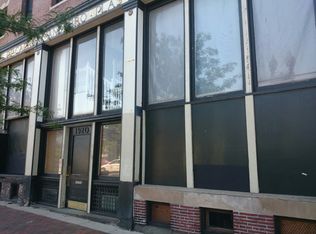 1914 Washington St APT 3, Roxbury, MA 02118