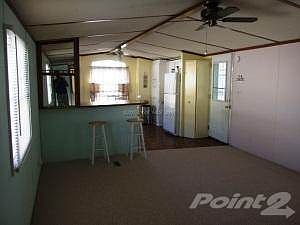 Living Room & Kitchen