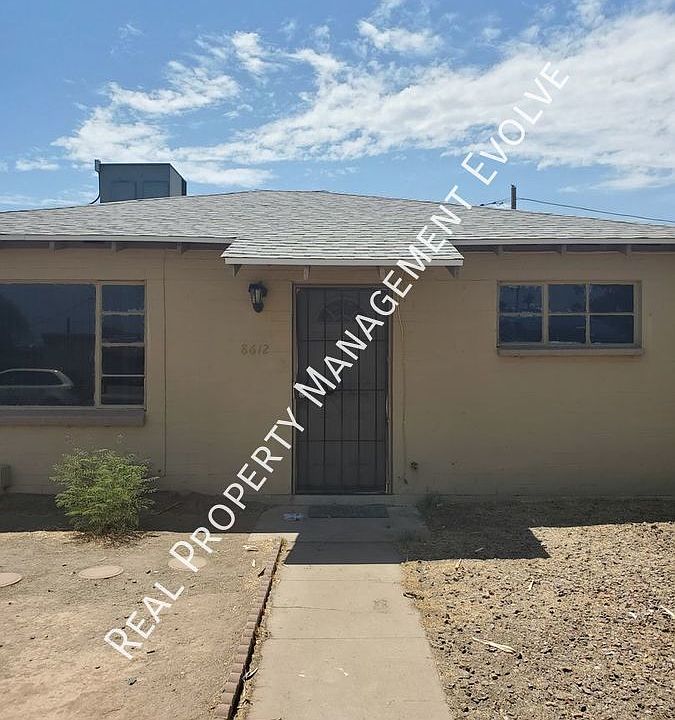 1st image of 8612 N 27th Ave