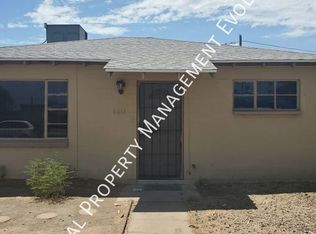8612 N 27th Ave, Phoenix, AZ 85051