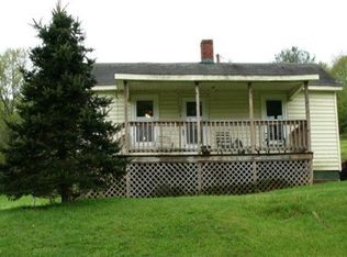 393 Winding Rd, Fries, VA 24330