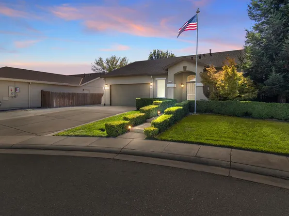 507 Blackford Ct, Wheatland, CA 95692