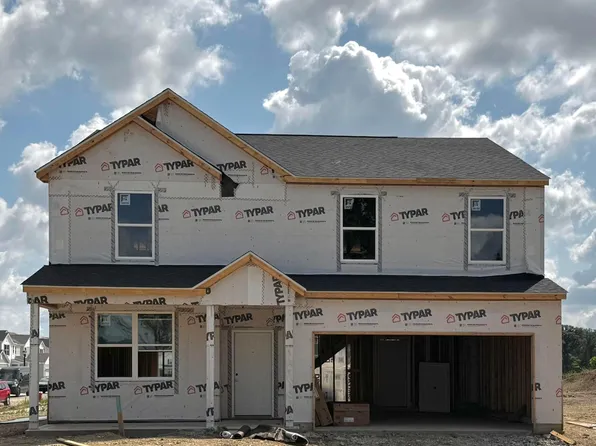 340 Burren Ln Lot 191, Galloway, OH 43119