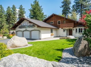 1558 Alpensee Strasse, Leavenworth, WA 98826