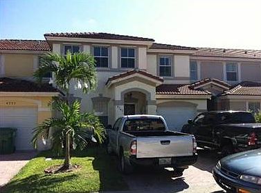 1st image of 4743 SW 166th Ct #4743