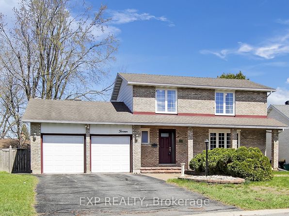 13 Shanel Pl, Ottawa, ON K2J 1C3