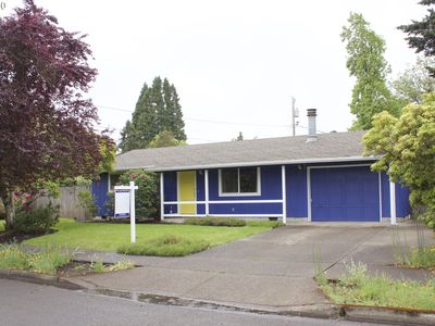 926 Calvin St, Eugene, OR, 97401