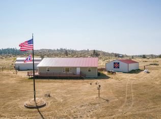 28 Thunderhawk Rd, Wheatland, WY 82201