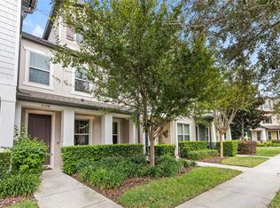 5128 Caspian St, Saint Cloud, FL 34771