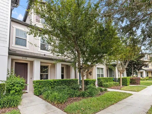 5128 Caspian St, Saint Cloud, FL 34771