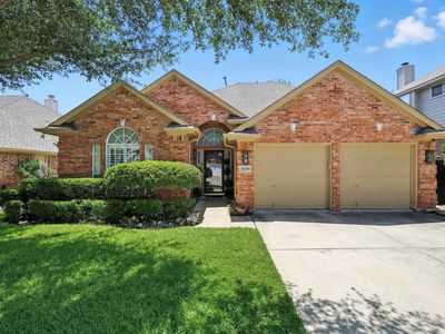 3136 Watercress Cir, Arlington, TX, 76012