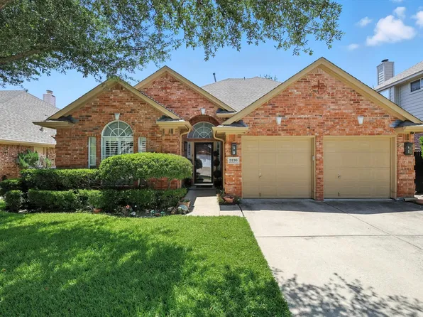 3136 Watercress Cir, Arlington, TX 76012