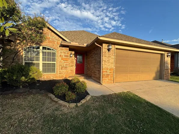19516 Taggert Dr, Edmond, OK 73012