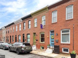 36 N Decker Ave, Baltimore, MD 21224