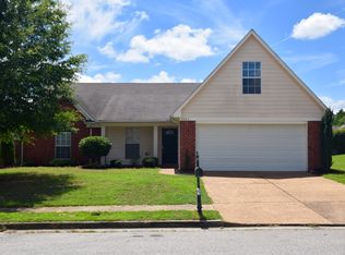 2685 Shady Well Ln, Cordova, TN 38016