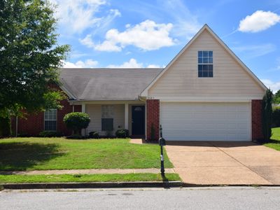 2685 Shady Well Ln, Cordova, TN, 38016