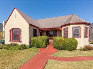 7028 2nd Ave, Los Angeles, CA 90043