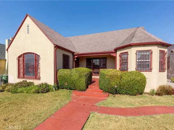 7028 2nd Ave, Los Angeles, CA 90043