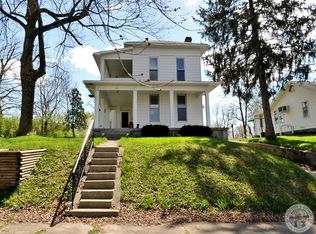 1725 W Washington St, Springfield, OH 45506