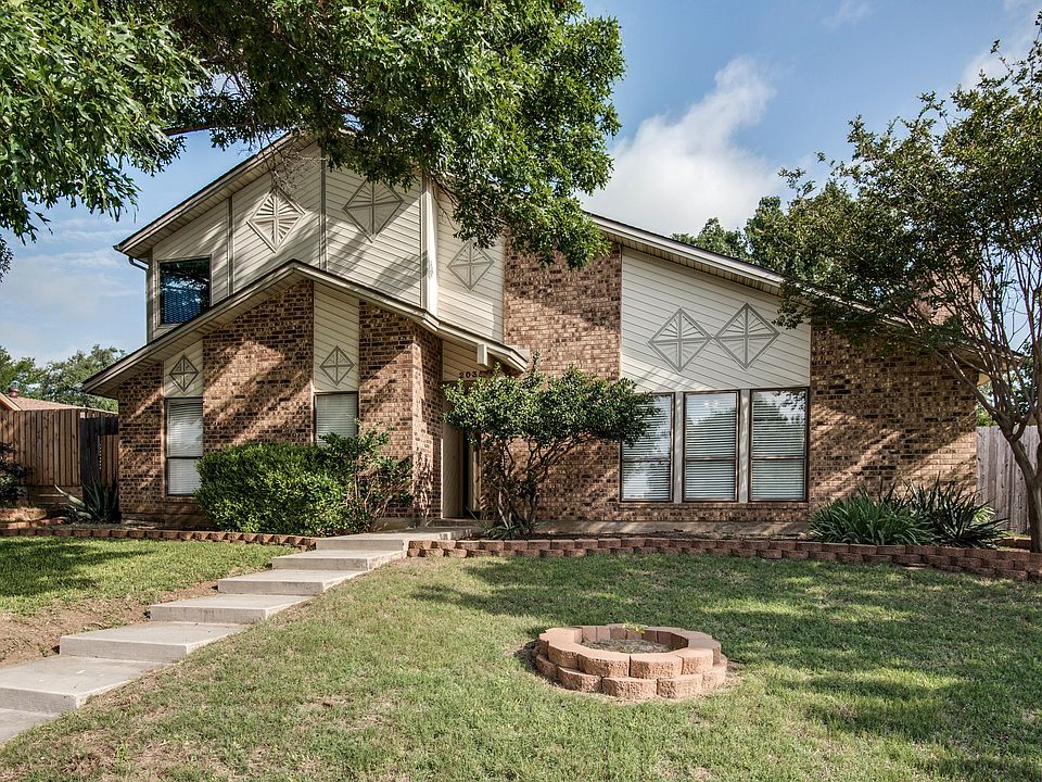 1st image of 2035 E Branch Hollow Dr