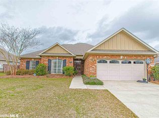 9241 Sanibel Loop, Daphne, AL 36526