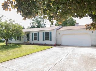 40 W Mound St, Fredericktown, OH 43019