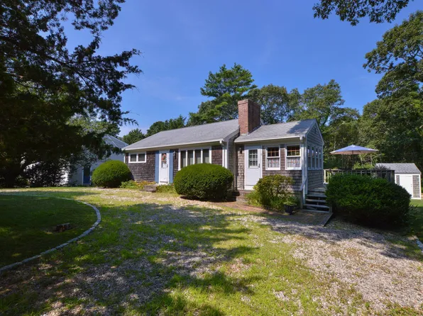 15 Beachway Road, East Sandwich, MA 02537