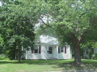 1228 W Stillwell Ave, Wichita, KS 67213