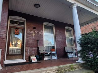 111 Broadway APT 5, Hagerstown, MD 21740