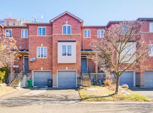 120 Railroad St UNIT 9, Brampton, ON L6X5A1