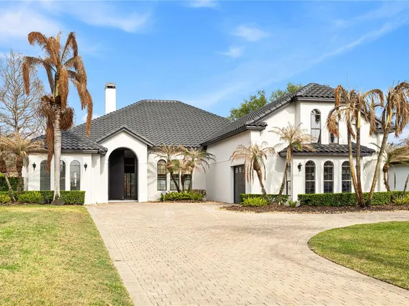 812 Johns Point Dr, Oakland, FL 34787