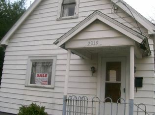 2319 Connecticut Ave, Youngstown, OH