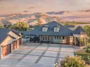 30731 Highway 190, Springville, CA 93265