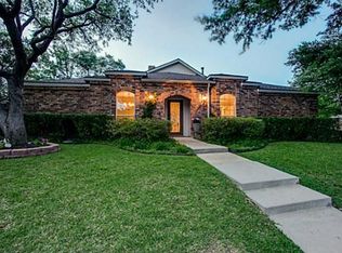 6035 White Rose Trl, Dallas, TX 75248