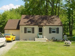 3463 Starling Rd, Bethel, OH 45106