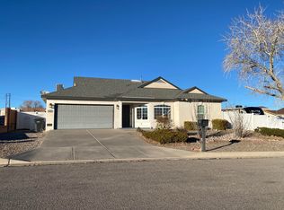 1865 Doral Park Rd SE, Rio Rancho, NM 87124