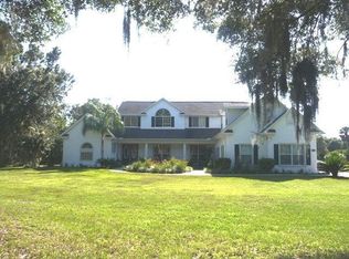 5668 John Anderson Hwy, Flagler Beach, FL 32136
