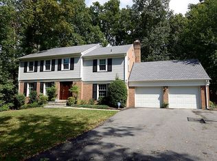 9413 Falls Bridge Ln, Potomac, MD 20854