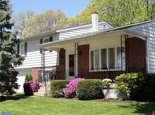 115 Everett Ave, Willow Grove, PA 19090