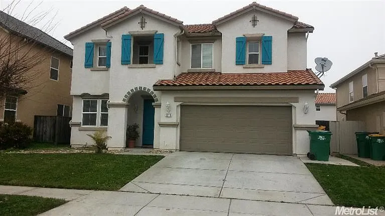 2313 Bartram Run Way photo 1