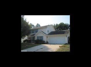 3982 Cherry Tree Dr, Greensboro, NC 27405
