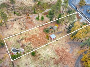 1029 Thomasson Ln, Paradise, CA 95969