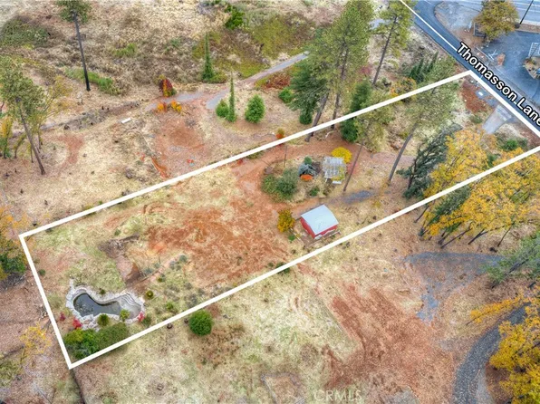 1029 Thomasson Ln, Paradise, CA 95969
